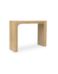 Berkley - Console Table - Natural