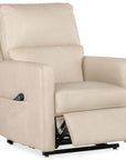 RC - Flynn Power Recliner With Power Headrest, Lumbar, And Lift - Beige