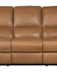 MS - Somers Power Sofa With Power Headrest