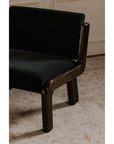 Edie - Accent Chair - Black