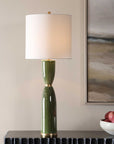 Nacua - Table Lamp - Green