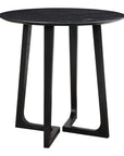 Godenza - Counter Table - Black