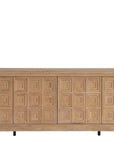 Griffith Park - Entertainment Credenza