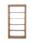 Nalani - Bookshelf - Natural
