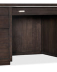 Work Your Way - House Blend Executive Desk
