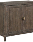 Montclair - Storage Chest - Cocoa