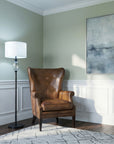 CC - Maya Club Chair