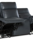 MS - Nelson Zero Gravity Power Sofa With Power Headrest And Lumbar