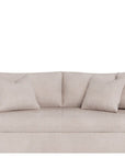 Atlantic - Sleeper Sofa, Special Order - Beige