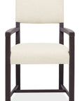 Driftwood - Upholstered Arm Chair (Set of 2)