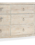 Serenity - Harbour 9-Drawer Dresser