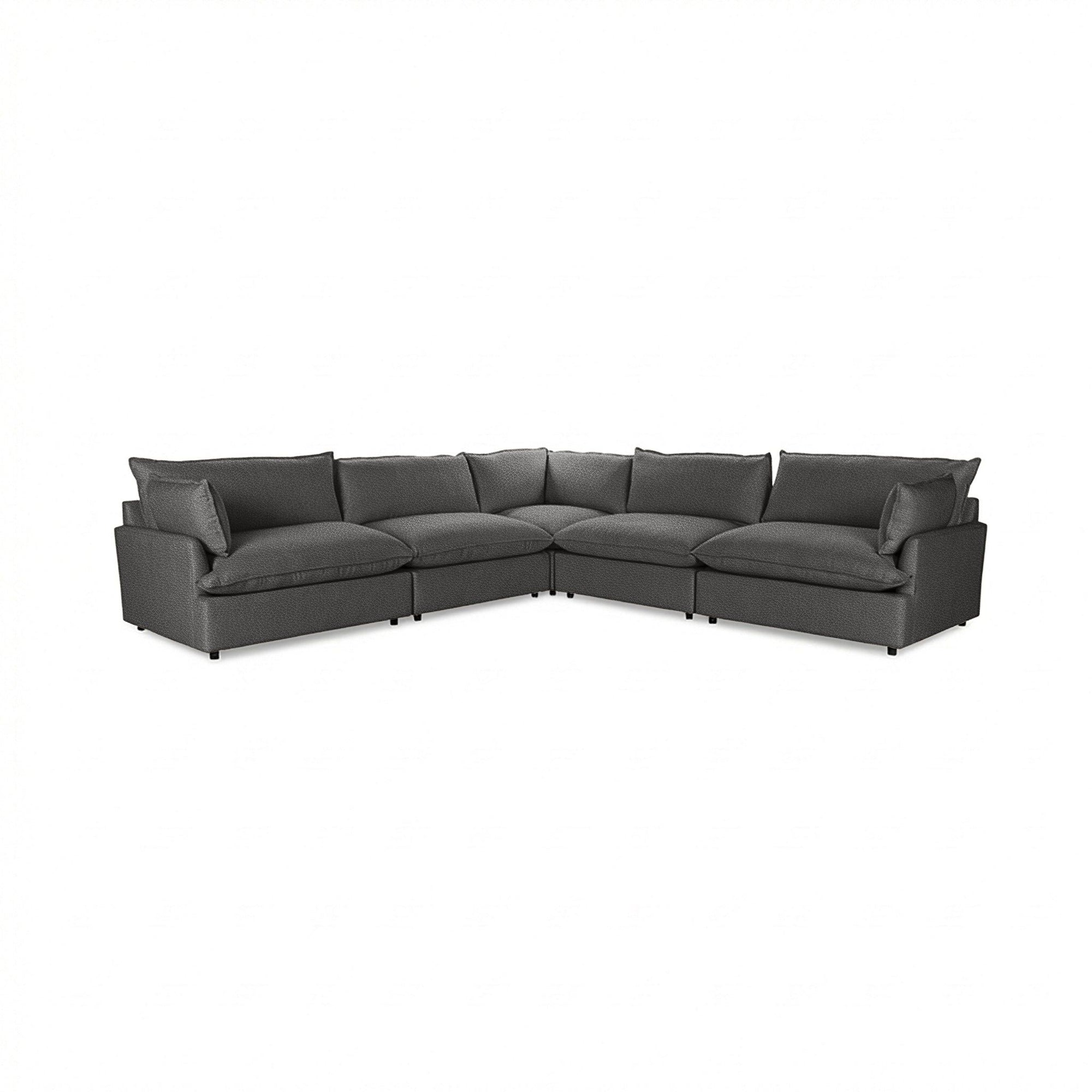 Caplan - Modular Sectional