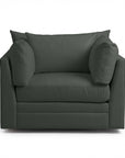 Audrey - Swivel Chair