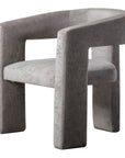 Elo - Chair - Dark Gray