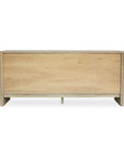 Blake - Sideboard - Creme Whitewash