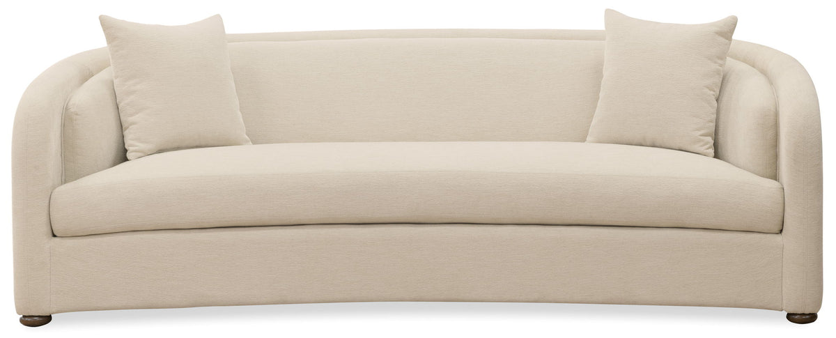 SS - Valentina Stationary Sofa