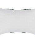 Holiday - VE Plaid Texture Pillow