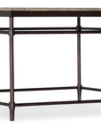 Commerce And Market - Saint Armand Cocktail Table