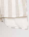 Atwater - Throw - Ivory / Natural