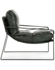 Morgan - Accent Chair