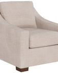 Brooke - Chair, Special Order - Beige