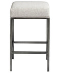 Essence - Console Stool - White