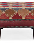 Rects - Rectangle Ottoman