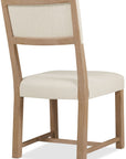 Driftwood - Upholstered Side Chair (Set of 2)