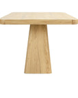 Orlando - Dining Table