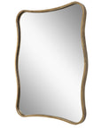 Pavia - Curvy Vanity Mirror