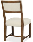 Driftwood - Upholstered Side Chair (Set of 2)