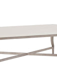 Birchaven - Cocktail Table - White