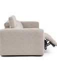 Knoxville - 3 Piece Sectional - Beige