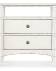 Charleston - Nightstand