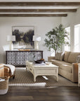 Americana - Entertainment Credenza
