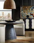 Commerce And Market - Izabela Upholstered Arm Chair