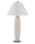 Brinsley - Table Lamp - Ivory