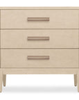 Westwood - Credenza - Polished Limestone
