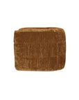 Robson - Swivel Chair - Toffee