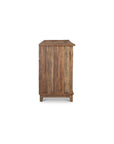 Augusta - Sideboard - Brown