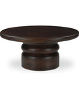 Maro - Coffee Table - Brown