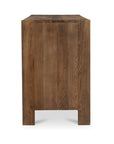 Roland - Dresser - Brown