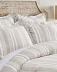 Dale - Duvet Cover