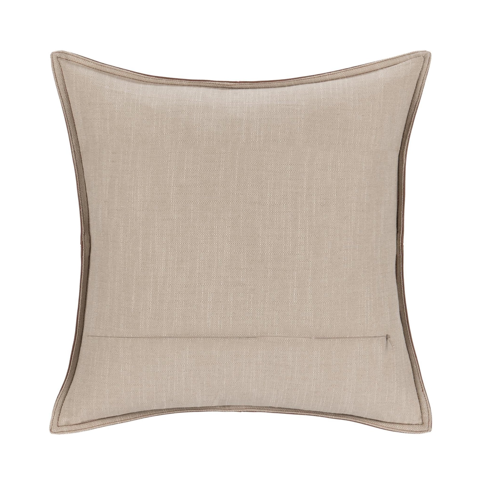 Soco Leather - SLD Pillow