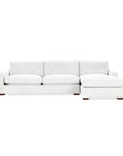 Coburn - Chaise Sofa