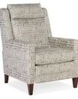 Daxton - Recliner Divided Back