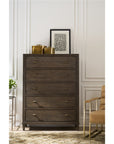 Montclair - Chest - Cocoa