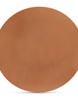 Hourglass - Outdoor Stool - Light Brown