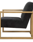 Suspend - Modern Accent Chair
