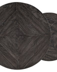 Commerce And Market - Saint Armand Nesting Tables